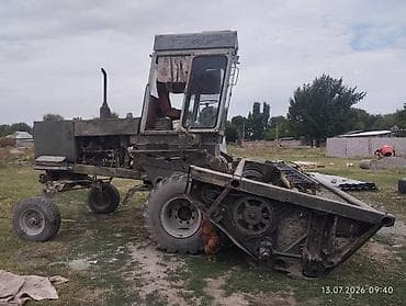 Транспорт: Зерновая жатка, от 3 метров, Б/у — 2
