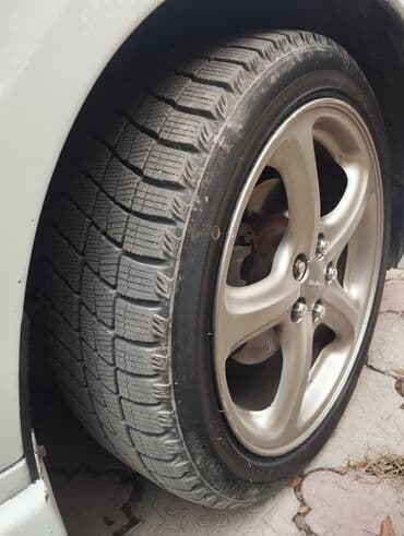 продаю домкрат: Subaru Legacy: 2005 г., 2 л, Автомат, Бензин, Универсал — 13