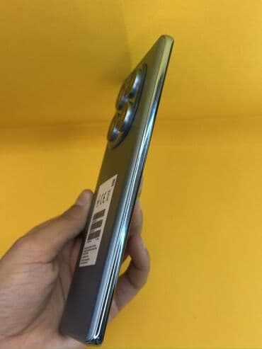 Уюлдук телефондор жана аксессуарлар: Redmi, Redmi Note 14 Pro, Колдонулган, түсү - Көгүлтүр, Бөлүп төлөө менен, 2 SIM — 5