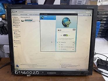 syncmaster: Монитор Samsung SyncMaster E1920 - Диагональ: 19 дюймов (формат 5:4) — 1