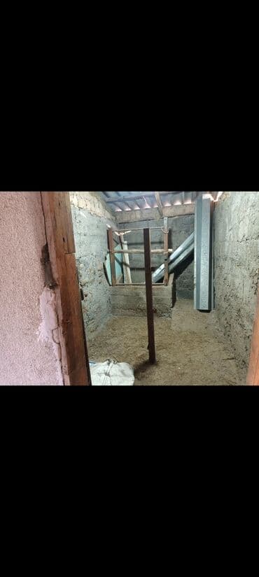 меняю дом на участок: Дом, 143 м², 7 комнат, Собственник, Косметический ремонт — 10