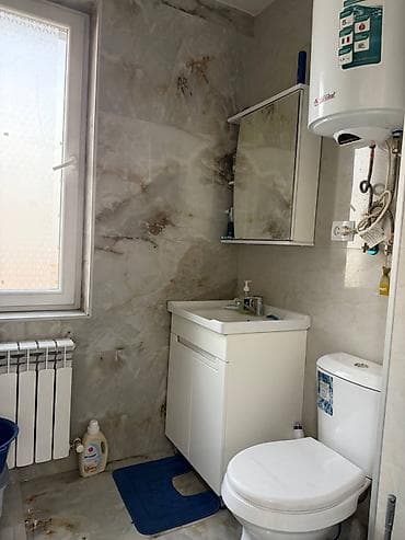 Продажа квартир: 3 комнаты, 64 м², Элитка, 12 этаж, Евроремонт — 10