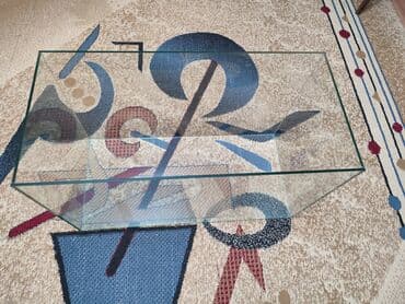 аквариумная рыбка: Аквариум новый объём 100 л. Также есть и другие аквариумы различные — 9