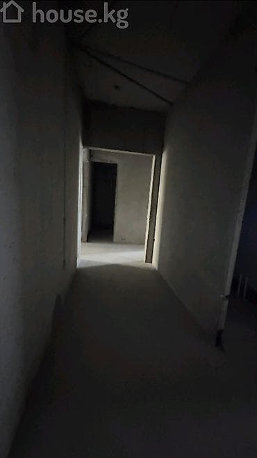 75: 2 комнаты, 71 м², Тунгуч мкр 7 этаж, ПСО (под самоотделку) — 7