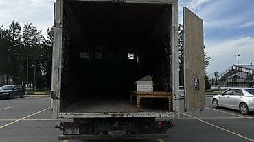 тс кg: Грузовик, Mercedes-Benz, Дубль, 7 т, Б/у — 4