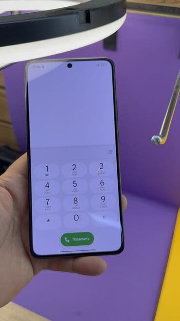 mi bent: Poco X7 Pro, Б/у, 512 ГБ — 7