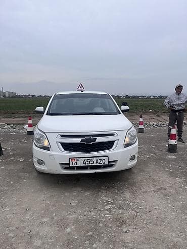 курсы сварщик: Курсы вождения | (B) | Частный инструктор — 1