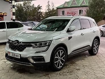renault master: GMC : 2022 г., 0.2 л, Автомат, Газ, Кроссовер — 2
