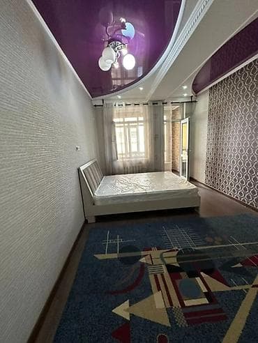 Батирлер: 2 бөлмө, Кыймылсыз мүлк агенттиги, Үй-бүлөлүүлөргө, 1 жылдан баштап, Эмереги менен — 1