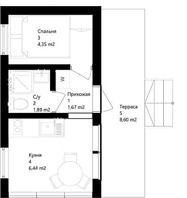 Строительство под ключ: Строительство под ключ 🏠🔑 Каркасно - модульные дома по финской — 6