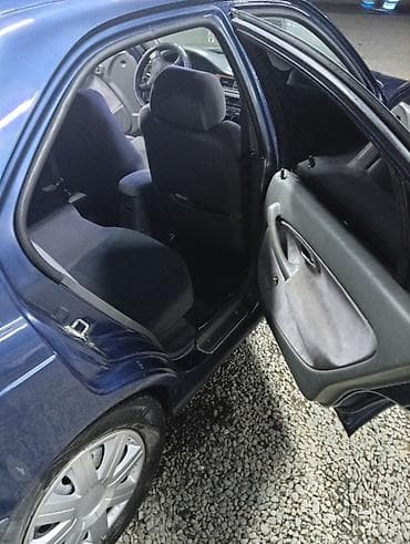 5: Honda Civic: 1997 г., 1.4 л, Механика, Бензин, Седан — 3