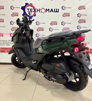 мотоциклы из японии бишкек: Тип скутера Tank, 150 куб. см, Бензин, Новый, В рассрочку — 2