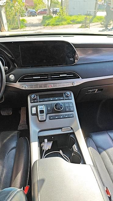 neta u pro: Hyundai Palisade: 2020 г., 2.2 л, Автомат, Дизель, Кроссовер — 4