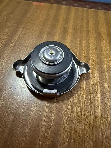 Желдетүү, муздатуу жана жылытуу: Кичинекей бак Mercedes-Benz Жаңы, Германия — 1