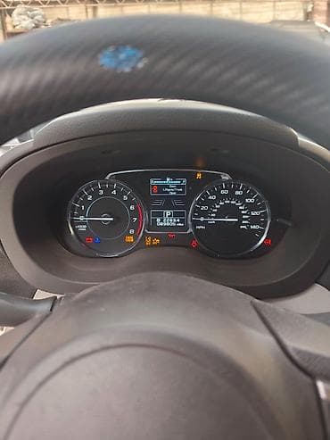 супару форестер: Subaru Forester: 2016 г., 2.5 л, Вариатор, Бензин, Кроссовер — 2