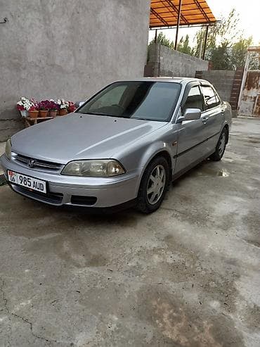 e53 4 8: Honda Torneo: 2000 г., 1.8 л, Автомат, Бензин, Седан — 3