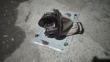 vr6 двигатель купить: Задний редуктор ВАЗ (LADA) — 1