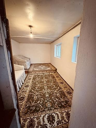 лазурный берег квартиры: 16 м², С мебелью — 1