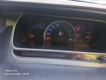 коробка одиссей 2 2: Honda Odyssey: 2003 г., 2.4 л, Вариатор, Газ, Универсал — 5