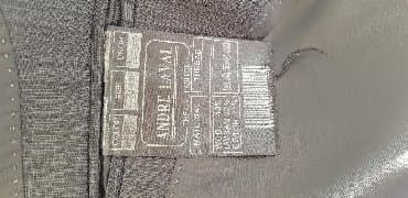 second hend: Продаю б/у костюм- тройку ( костюм, жилет, брюки). Размер 54. В — 8