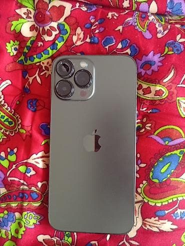 sm57 микрофон: IPhone 13 Pro Max, Б/у, 256 ГБ, Графит, Чехол, 80 % — 2