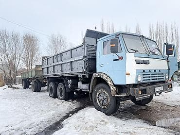 услуга камаз: Продаю КАМАЗ
Идеальное состояние 🔥🔥🔥 — 1