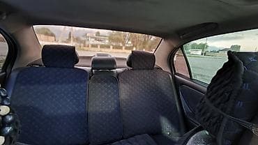 тайота авенс 1 8: Toyota Avensis: 2001 г., 1.8 л, Автомат, Бензин, Седан — 7
