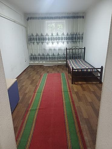 Комнаты: 20 м², С мебелью — 3