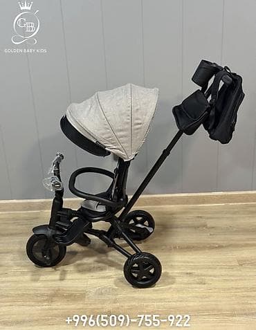 Коляска at lalafo.kg Коляска