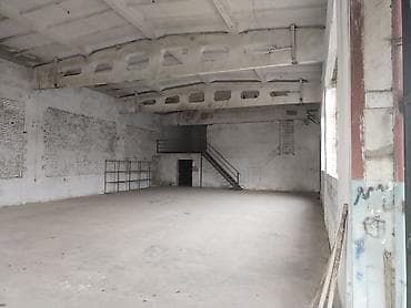 сниму гараж под склад: Сдается в аренду отдельно стоящее производственно-складское помещение — 4