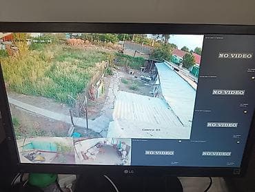 уборка подьездов: Системы видеонаблюдения, Домофоны, Системы автоматического пожаротушения | Офисы, Квартиры, Дома | Установка, Демонтаж, Настройка — 6