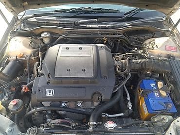 запчасти на хонда сабер: Honda Saber: 1999 г., 2.5 л, Автомат, Седан — 4