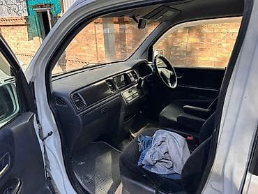 Honda Stepwgn: 2003 г., 2 л, Автомат, Бензин, Минивэн — 4