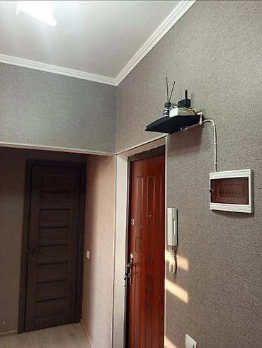 2 комнаты, 68 м², 106 серия улучшенная, 6 этаж — 8