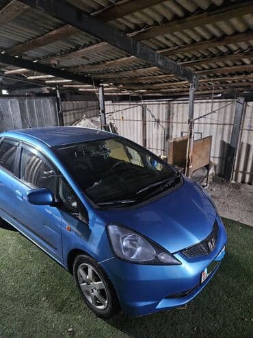 мотор m112: Honda Jazz: 2009 г., 1.5 л, Механика, Бензин — 3