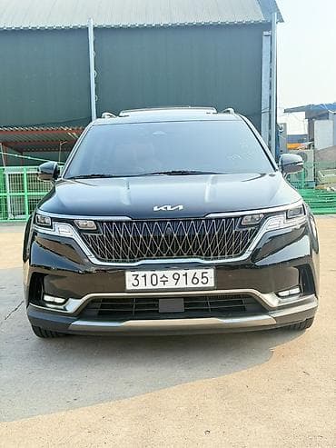 мотор кия карнивал: Kia Carnival: 2021 г., 2.2 л, Автомат, Дизель, Минивэн — 5