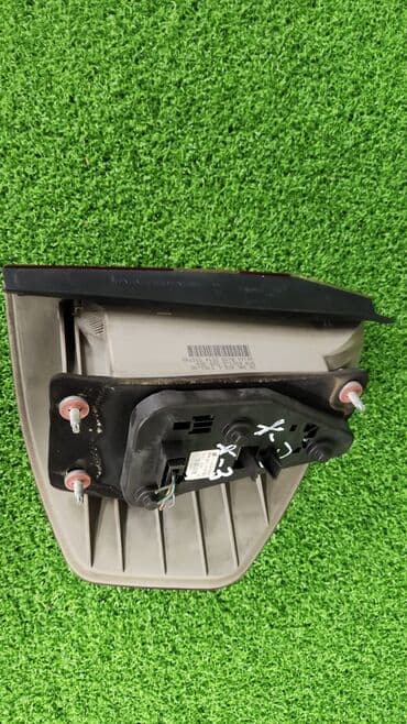 купить фары на бмв е39 бу: Фонари Е83 х3 дорест. Наружнии фанари . Белый поворотник. По 4000сом — 2