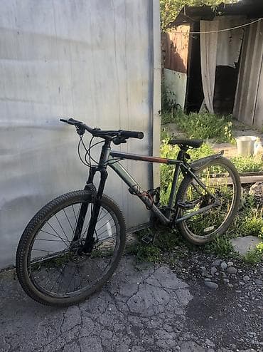 лоу 2: 🚴‍♂️ Горный велосипед LVL на продажу Продаю надёжный и стильный — 4