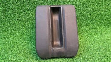 реставрация кожаного сиденья велосипеда: Подлокотник Е39 8 196 841 Год 1996 В отличном состоянии, очень — 3