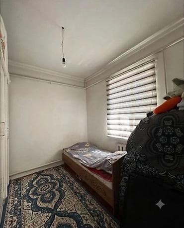 Үйлөрдү сатуу: Продается дом в с. Военно-Антоновка. • Площадь дома: 107 м²; • — 6