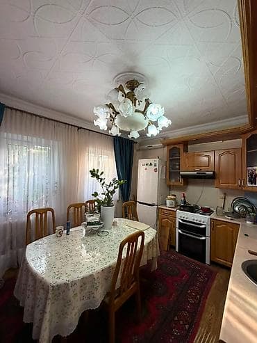 Продажа домов: Дом на продаже: ул. Л. Толстого, 21 - Площадь дома: 77 м² - Участок — 6