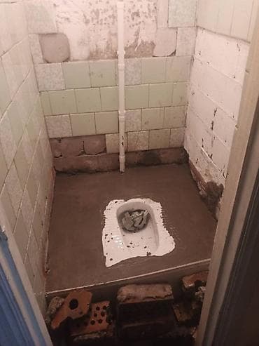 проведение канализации: Монтаж и ремонт канализации под ключ - Замена и прокладка — 8