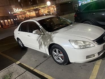 инспайр 2006: Honda Inspire: 2004 г., 3 л, Автомат, Бензин, Седан — 1