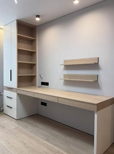 делаю мебель на заказ: Мебельщик. Больше 6 лет опыта — 6