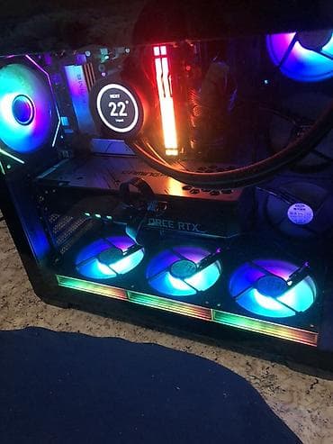 Срочно продаю Ryzen 7 7800x3d + 3080 Для любых игр на ультра at lalafo.kg Срочно продаю Ryzen 7 7800x3d + 3080 Для любых игр на ультра