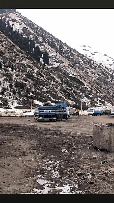 купить коробку передач газ 53 бу: Грузовик, Камаз, Стандарт, Б/у — 4