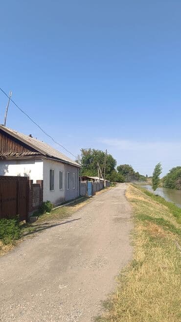 полдом: Полдома, 48 м², 3 комнаты, Собственник, Старый ремонт — 5