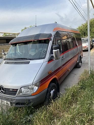 щит прибор спринтер: Mercedes-Benz Sprinter двускатный в очень хорошем состоянии два — 7