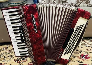 Музыкалык аспаптар: Тойго баардык жакшылыктарга заказга чыгабыз — 1