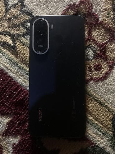 ремонт эирподс: Redmi, Redmi Note 7 Pro, Б/у, 128 ГБ, цвет - Черный, 2 SIM — 5